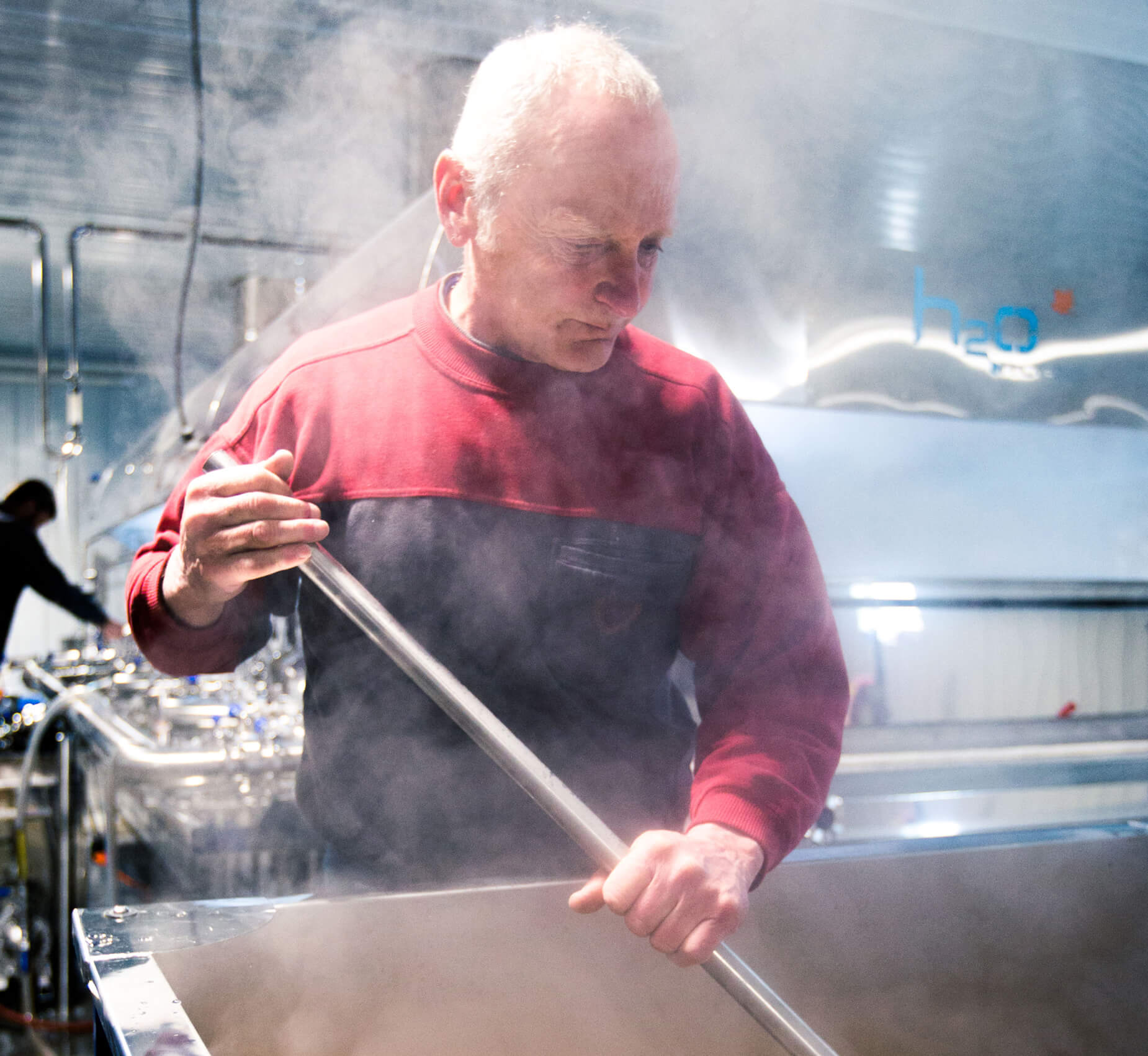 Stirring