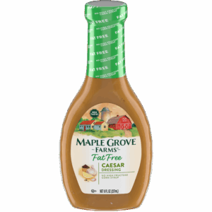 Fat Free Caesar Dressing
