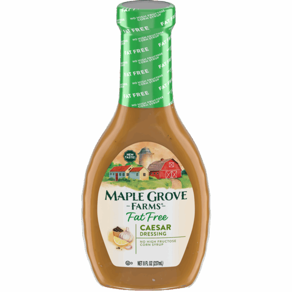 Fat Free Caesar Dressing